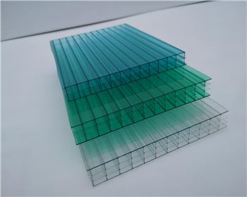 陽光板應用到哪些領域 陽光板應用到哪些領域